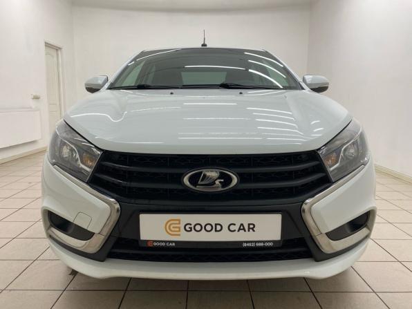 Lada (ВАЗ) Vesta I с пробегом 2019 года, цена 850 000 рублей, 94294 км, седан, Автокод Объявления
