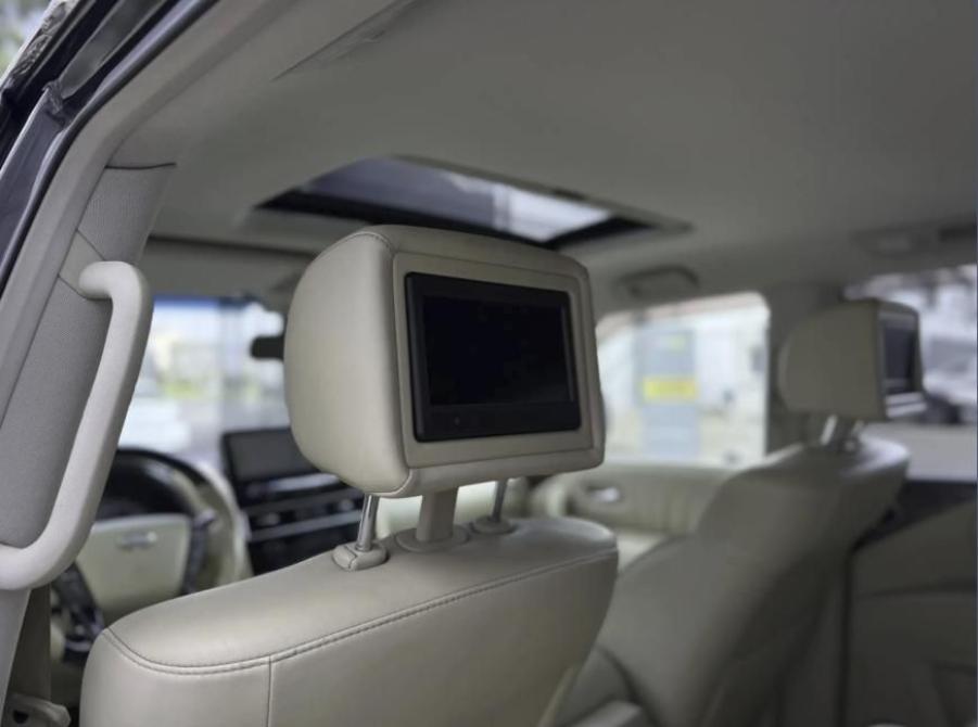 Infiniti QX56 II Ставрополь  - изображение 11