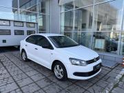 Volkswagen Polo V Орел  - изображение 8