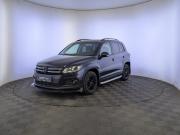Volkswagen Tiguan I Рестайлинг Москва  - изображение 29