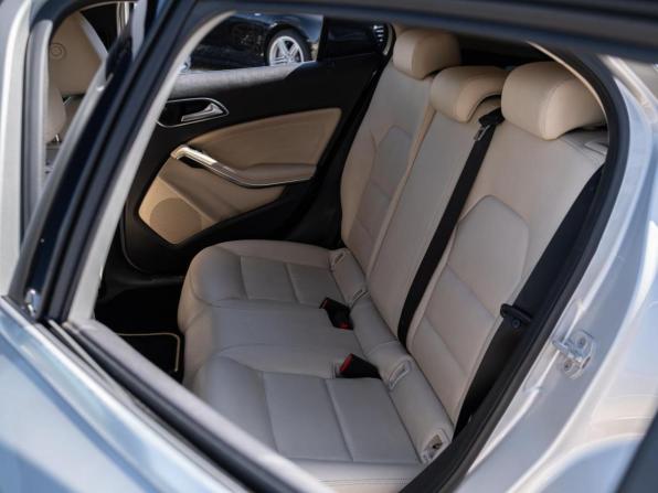 Mercedes-Benz GLA I (X156) с пробегом 2014 года, цена 1 899 000 рублей, 131611 км, внедорожник, Автокод Объявления