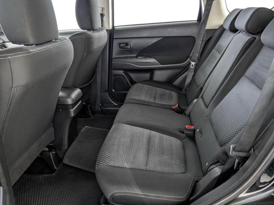 Mitsubishi Outlander III Рестайлинг 2 Москва  - изображение 18