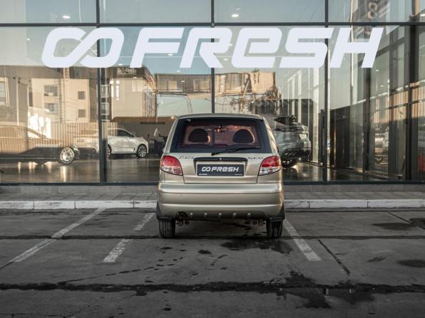 Daewoo Matiz I Рестайлинг с пробегом 2011 года, цена 349 000 рублей, 91715 км, хэтчбек, Автокод Объявления