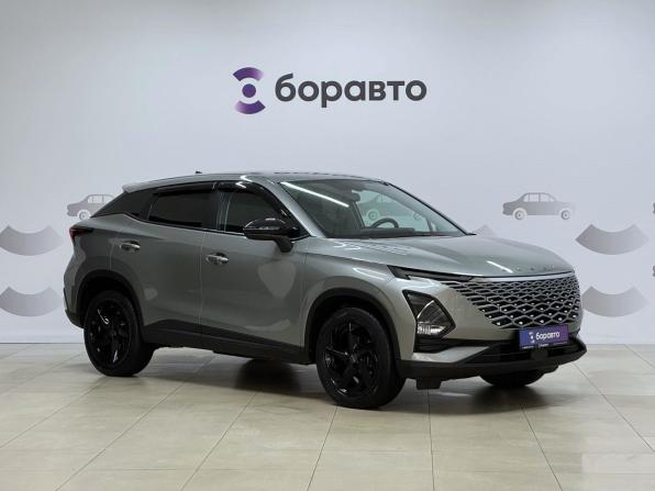 Omoda C5 I с пробегом 2022 года, цена 1 690 000 рублей, 55245 км, внедорожник, Автокод Объявления