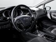Kia Ceed II Рестайлинг Москва  - изображение 31