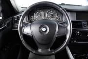BMW X3 II (F25) Пермь  - изображение 36