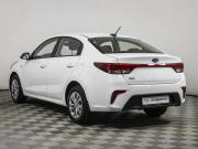 Kia Rio IV Москва  - изображение 22