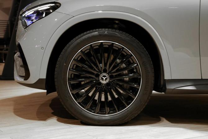 Новый Mercedes-Benz GLC II (X254) 2026 года, цена 9 130 000 рублей, внедорожник, Автокод Объявления