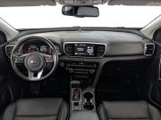 Kia Sportage IV Рестайлинг Москва  - изображение 53