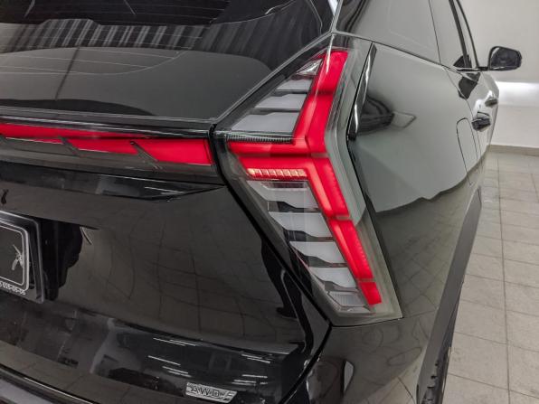 Geely Atlas II с пробегом 2024 года, цена 3 705 000 рублей, 1750 км, внедорожник, Автокод Объявления