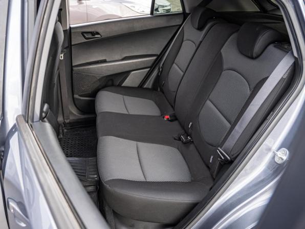 Hyundai Creta I с пробегом 2017 года, цена 1 561 000 рублей, 86889 км, внедорожник, Автокод Объявления