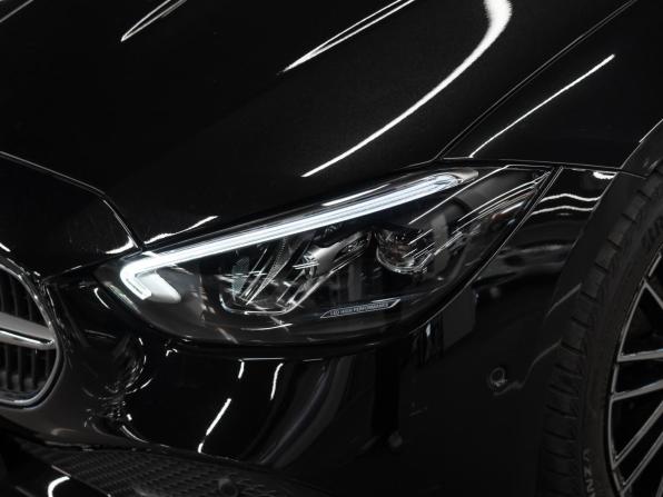 Mercedes-Benz C-Класс V (W206) с пробегом 2023 года, цена 5 700 000 рублей, 25555 км, седан, Автокод Объявления