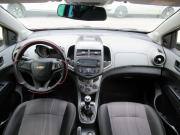 Chevrolet Aveo II Самара  - изображение 31
