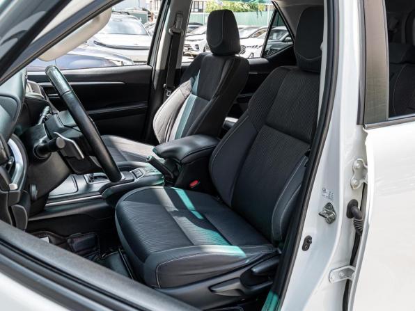 Toyota Fortuner II Рестайлинг с пробегом 2020 года, цена 3 580 000 рублей, 194543 км, внедорожник, Автокод Объявления