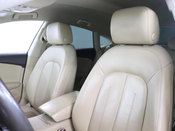 Audi A7 I (4G) с пробегом 2011 года, цена 1 399 000 рублей, 324582 км, лифтбек, Автокод Объявления