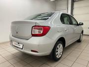 Renault Logan II Энгельс  - изображение 43