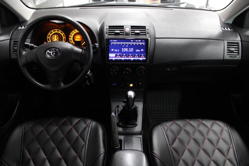 Toyota Corolla X (E140 E150) Томск  - изображение 6