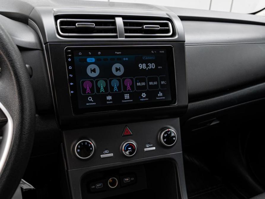 Hyundai Creta II Краснодар  - изображение 13