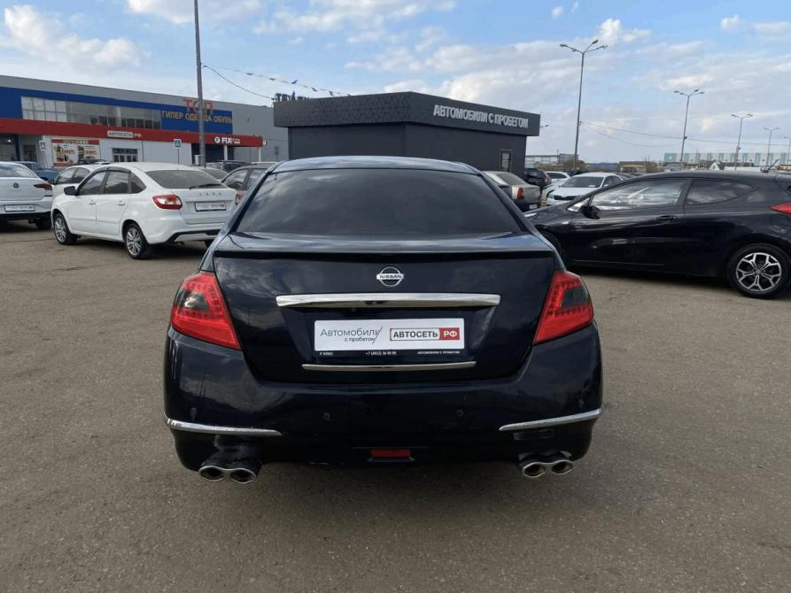 Nissan Teana II Тверь  - изображение 6