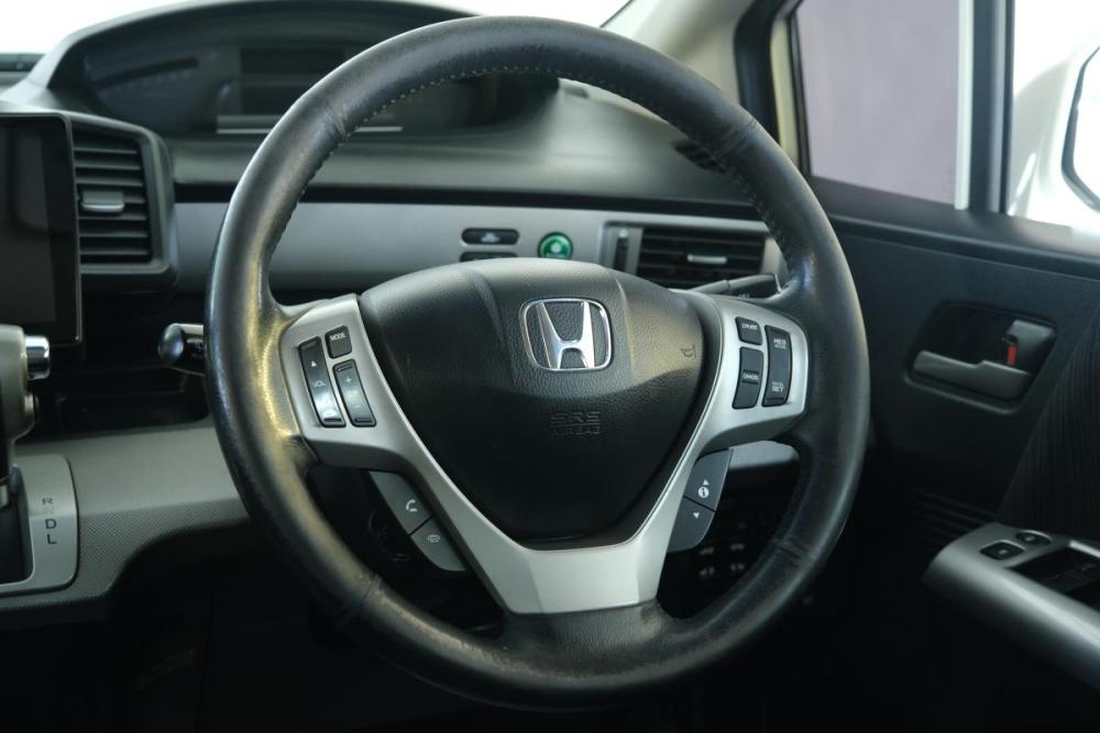 Honda Freed I Рестайлинг Омск  - изображение 11