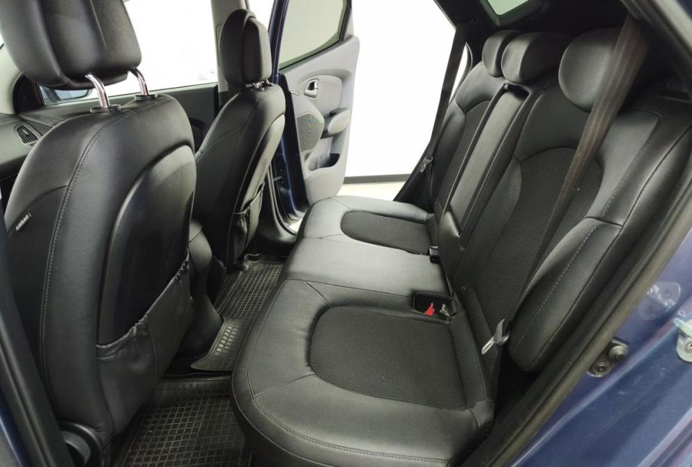 Hyundai ix35 I Рестайлинг Екатеринбург  - изображение 19