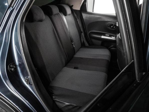 Nissan Juke I с пробегом 2013 года, цена 964 000 рублей, 160212 км, внедорожник, Автокод Объявления