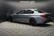 BMW 5 серии VII (G30/G31/G38) Крым  - изображение 31