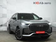 Jaecoo J8 Екатеринбург  - изображение 25