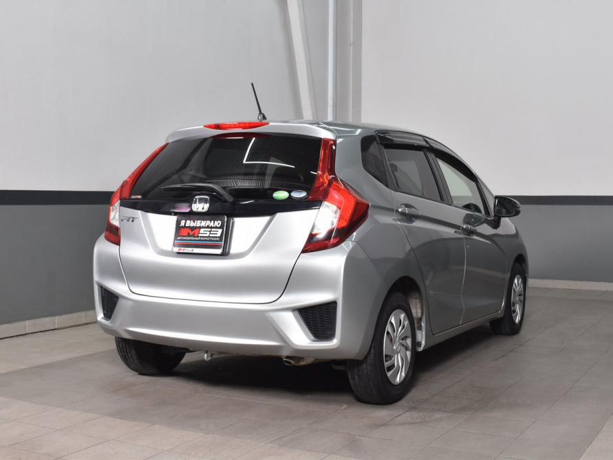 Honda Fit III Кемерово  - изображение 4