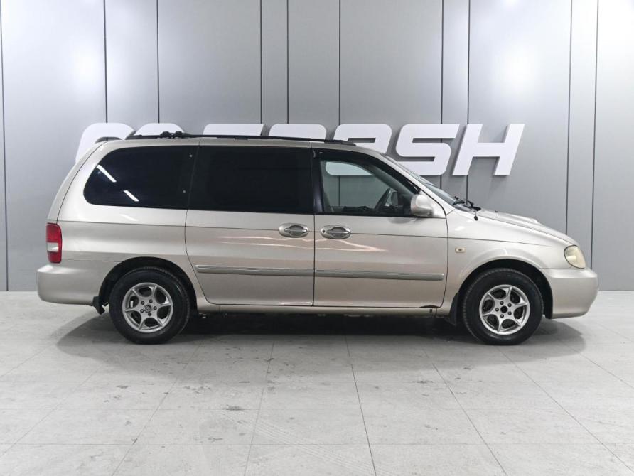 Kia Carnival I Рестайлинг Ростов-на-Дону  - изображение 5