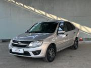 Lada (ВАЗ) Granta I Тамбов  - изображение 24