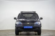 Chevrolet Niva I Оренбург  - изображение 20