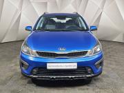 Kia Rio IV Москва  - изображение 27