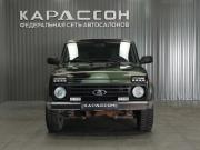Lada (ВАЗ) 2121 (4x4) I Рестайлинг Пермь  - изображение 19