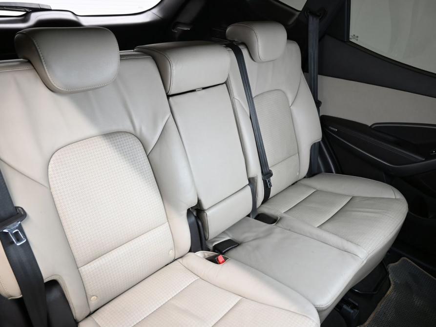 Hyundai Santa Fe III Тверь  - изображение 12