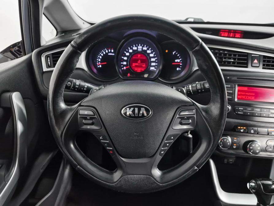 Kia Ceed II Рестайлинг Нижний Новгород  - изображение 16