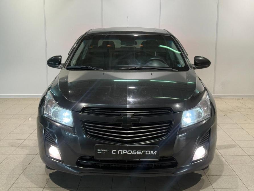 Chevrolet Cruze I Рестайлинг Самара  - изображение 3
