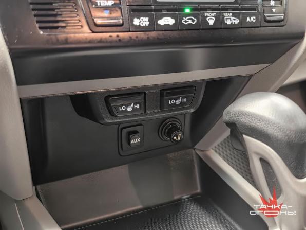Honda Civic IX с пробегом 2012 года, цена 1 018 000 рублей, 155000 км, седан, Автокод Объявления