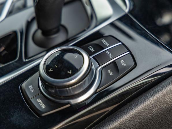 BMW 5 серии VII (G30/G31/G38) с пробегом 2018 года, цена 2 498 000 рублей, 209349 км, седан, Автокод Объявления