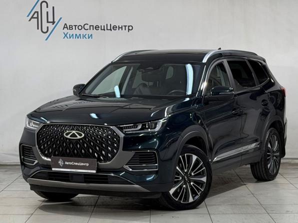 Chery Tiggo 8 Pro Plug-in Hybrid с пробегом 2023 года, цена 2 599 800 рублей, 66000 км, внедорожник, Автокод Объявления