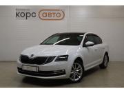 Skoda Octavia III (A7) Рестайлинг Коломна  - изображение 19