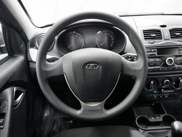 Lada (ВАЗ) Granta I Рестайлинг с пробегом 2020 года, цена 585 000 рублей, 100300 км, седан, Автокод Объявления