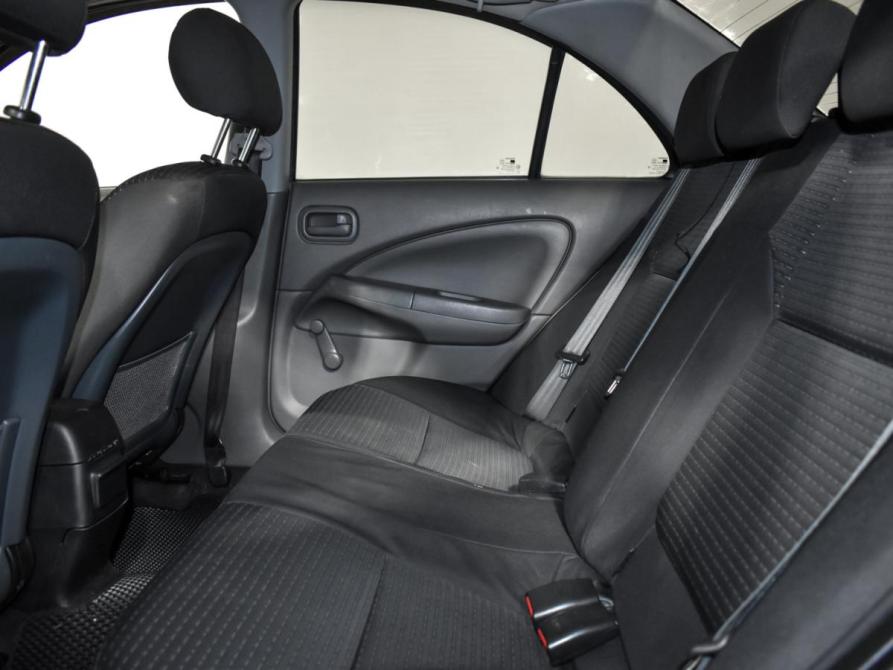 Nissan Almera Classic I Санкт-Петербург  - изображение 12