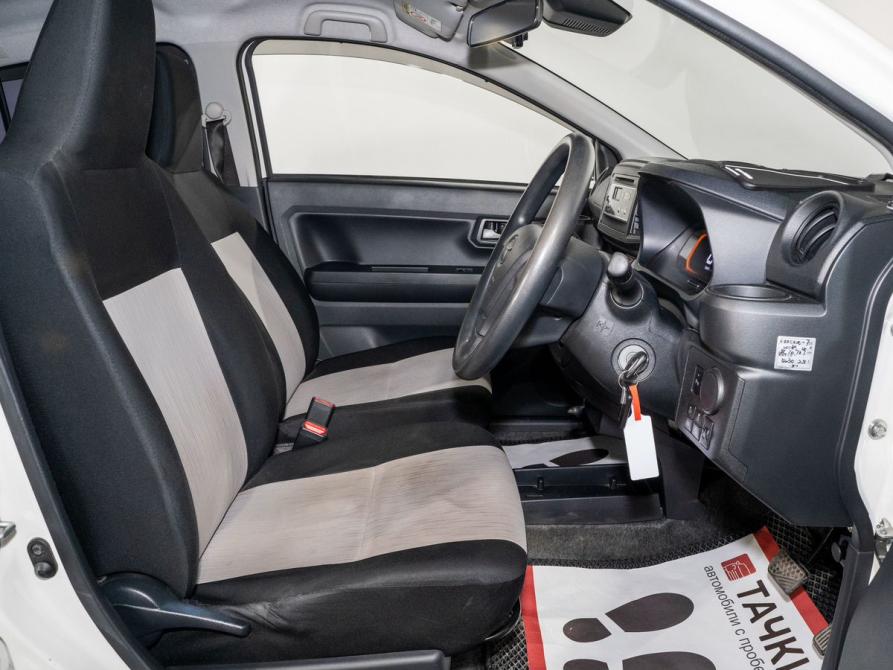 Toyota Pixis Epoch II Иркутск  - изображение 5