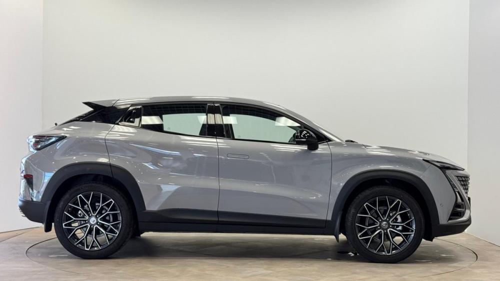 Changan UNI-T I Липецк  - изображение 5