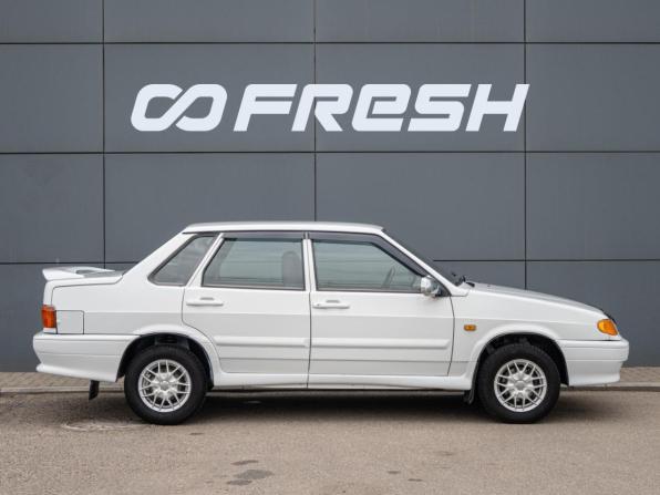 Lada (ВАЗ) 2115 с пробегом 2009 года, цена 385 000 рублей, 120505 км, седан, Автокод Объявления