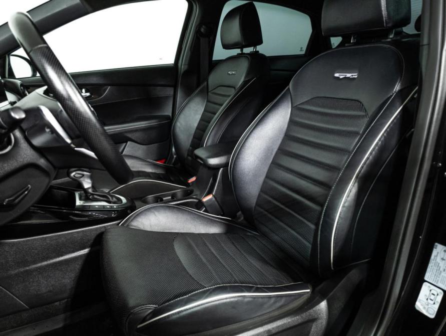 Kia Cerato IV Санкт-Петербург  - изображение 23