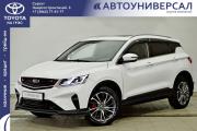 Geely Coolray I Сургут  - изображение 26