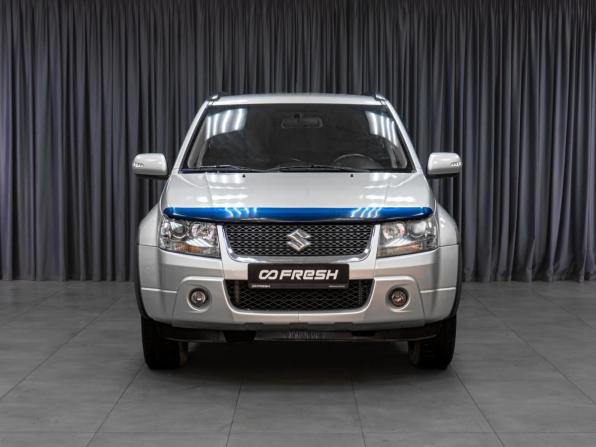 Suzuki Grand Vitara II Рестайлинг с пробегом 2010 года, цена 1 139 000 рублей, 143574 км, внедорожник, Автокод Объявления