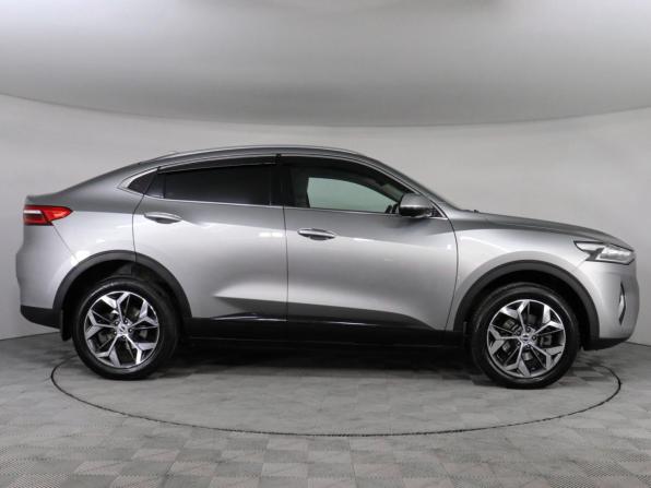 Haval F7x I с пробегом 2021 года, цена 1 800 000 рублей, 70377 км, внедорожник, Автокод Объявления
